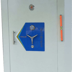 PINTU KHASANAH ZEUS (PK 100)