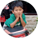 damai love profile picture